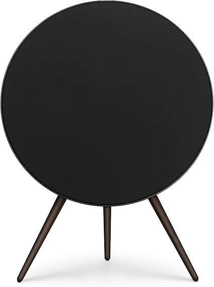 Bang & Olufsen Beosound A9 (5th Generation) - Iconic and Powerful Multiroom WiFi and Bluetooth Home